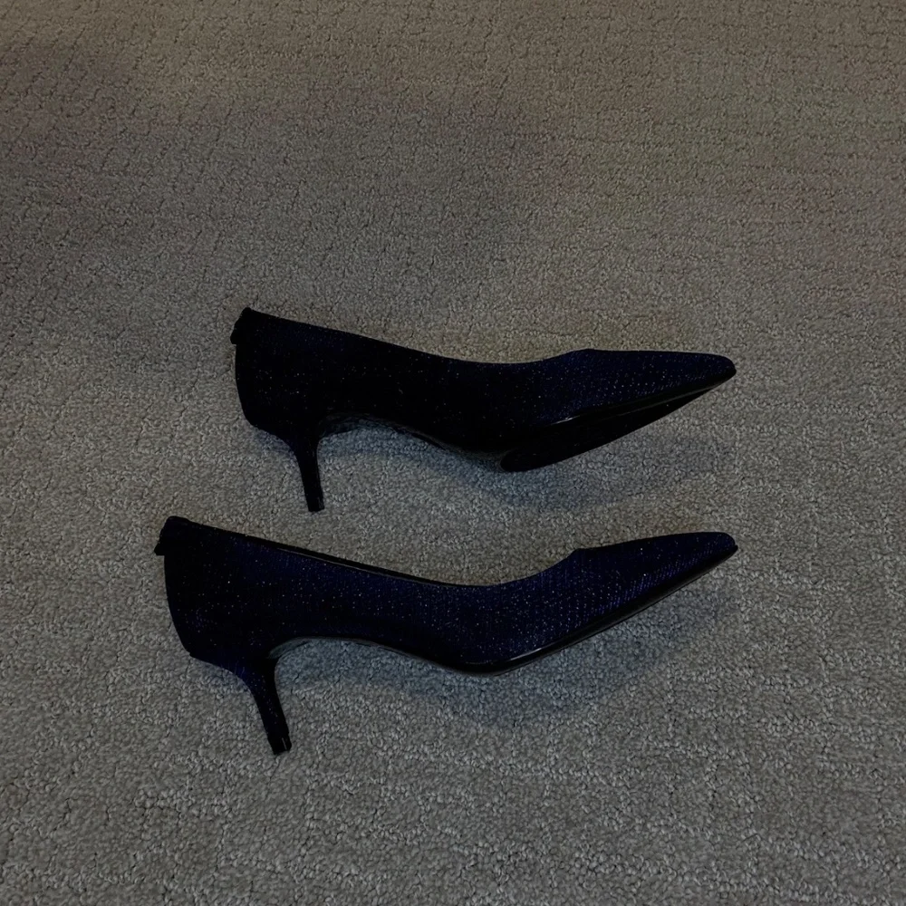 Michael Kors kitten heel - Picture 5 of 5